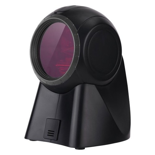 DELI E14884 STAND BARCODE SCANNER